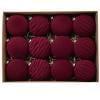 Burgundy Red