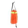 thumbnail image 2 of Bolsa de tiro reflectante para agua, cuerda flotante para pesca en hielo, canotaje Cuerda de 21 m., 2 of 8