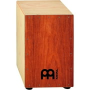 Meinl Percussion Headliner Series Mahogany Medium Wood String Cajon