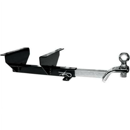 Trailer Hitch