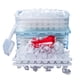 thumbnail image 3 of Xihbxyly Ofertas Compre Uno y Llévese Otro Gratis Bandeja de Hielo Caja de Hielo Cubitos de Hielo Máquina de Hielo Doméstica Refrigerador Congelador Caja de Cubitos de Hielo, 3 of 7