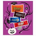 thumbnail image 2 of Hershey's Snack Size, Reese's, Kit Kat, Hershey's, Almond Joy, Medium Bag Chocolate Assortment, 30 Count 15.57 oz Pack of 2, 2 of 5