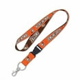 thumbnail image 2 of NCAA Bowling Green Prime 1" Reversible Lanyard with Buckle, 2 of 2