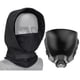 thumbnail image 1 of Pasamontañas Con Capucha para La Cabeza Máscara Airsoft Protectora Cara Completa Útil Halloween, 1 of 9