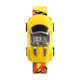 thumbnail image 1 of Reloj digital para niños Reloj de pulsera deportivo para niños con forma de coche de dibujos animados con reloj de pulsera electrónico con esfera desmontable Inevent EL4545-02, 1 of 7