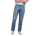 thumbnail image 1 of Pantalón Jeans Regular Fit LEE Hombre 345 Azul 36, 1 of 5