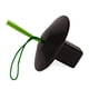 thumbnail image 1 of Conector de anclaje para béisbol, conector base, caucho negro, Champion Sports, 1 of 6