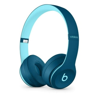 Beats Solo3 Wireless On-Ear Headphones - Walmart.com