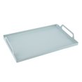 thumbnail image 2 of Oubit Jewelry Organizer,Metal Cosmetics Storage Tray Cosmetics Storage Tray Jewelry Tray User-Friendly Design, 2 of 9