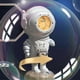 thumbnail image 3 of New Upgraded Bubble Machine Automatic Bubble Blower Electric Bubble Machine Rotated 360 For Children Adult Usb Charging, 3 of 5