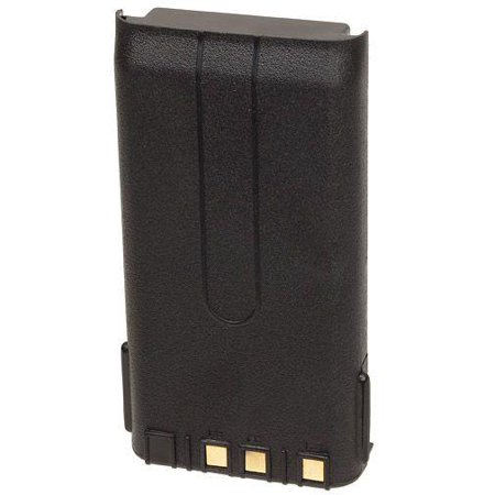 Replacement for Regency-Relm BPRP1500 Battery Rechargeable 7.5v 1200mAH Ni-CD