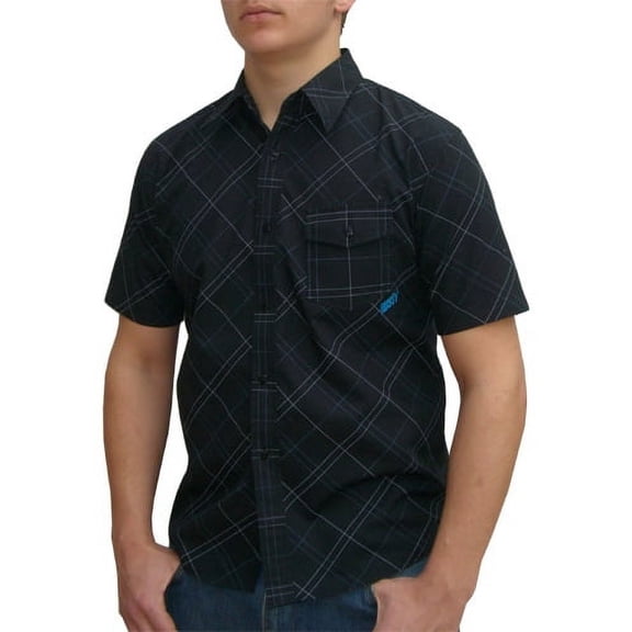Hand of Doom Short Sleeve Shirt
