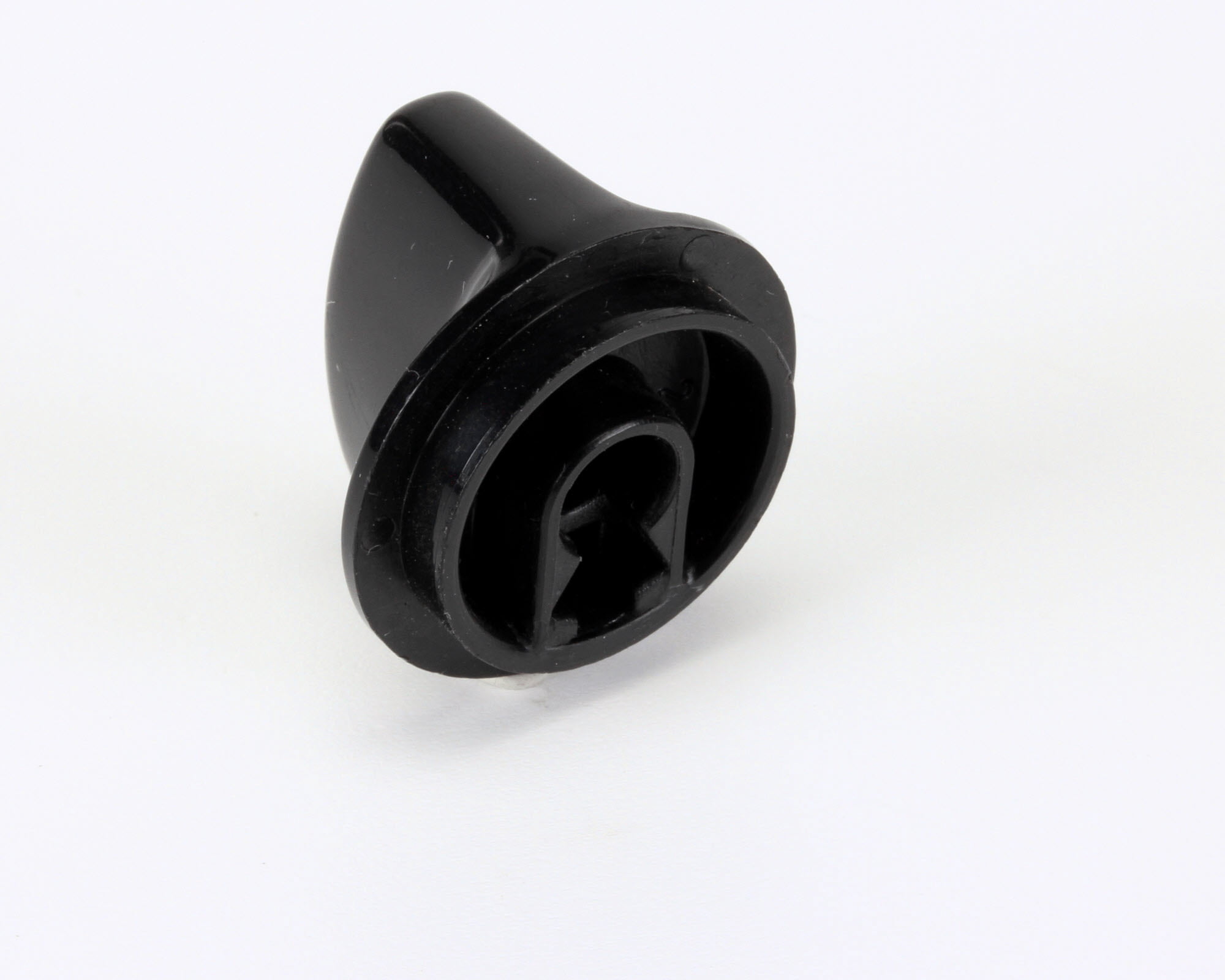 Atlas Metal 600008 Thermostat Knob
