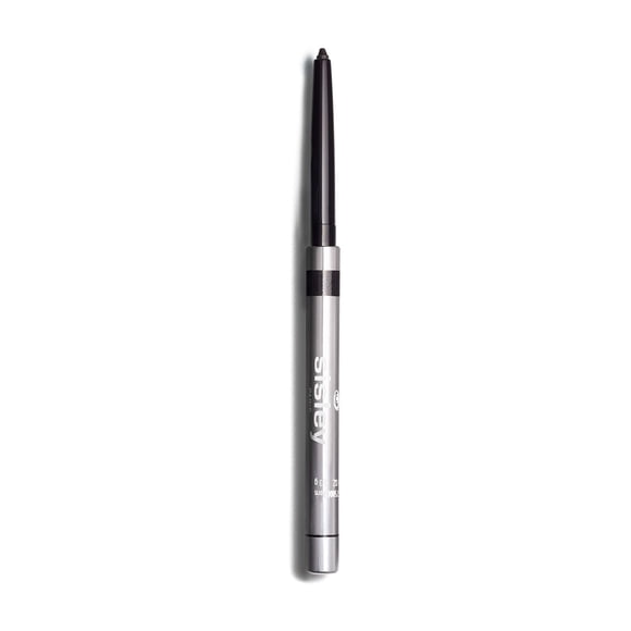 Delineador de ojos Sisley Paris Sisley Phyto Khol Star Waterproof 01