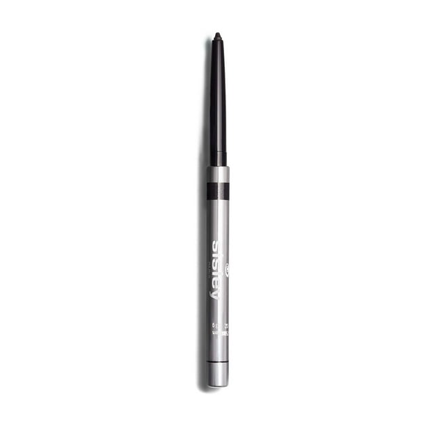 Delineador de ojos Sisley Paris Sisley Phyto Khol Star Waterproof 01