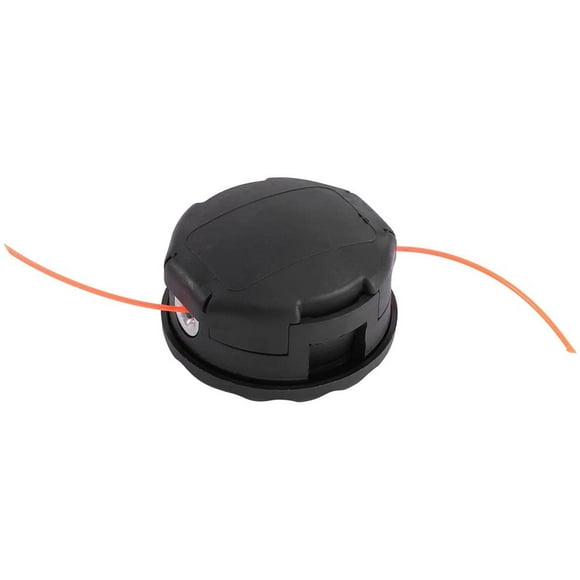 Grass Brush Cutter Strimmer Head Trimmer Heads String for Echo Speed-Feed 400 SRM-225 SRM-230 SRM-210