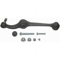 thumbnail image 2 of Suspension Control Arm and Ball Joint Assembly Fits select: 1995-1998 FORD WINDSTAR, 2 of 2