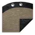 thumbnail image 4 of Pool Mate 20 Year Premium Sandstone Round Winter Pool Cover, 30 ft. Pool, 4 of 4