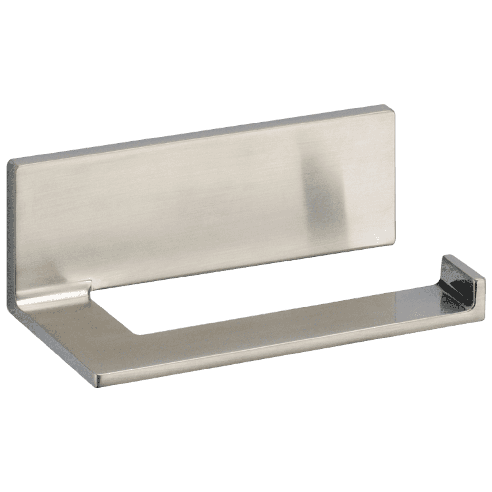 Delta 79750-ss Brilliance Stainless Cassidy Single Bar Tissue Holder for sale online 