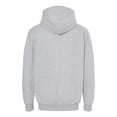 thumbnail image 2 of King Fashion KF9011 Hooded Sweatshirt, 2 of 2