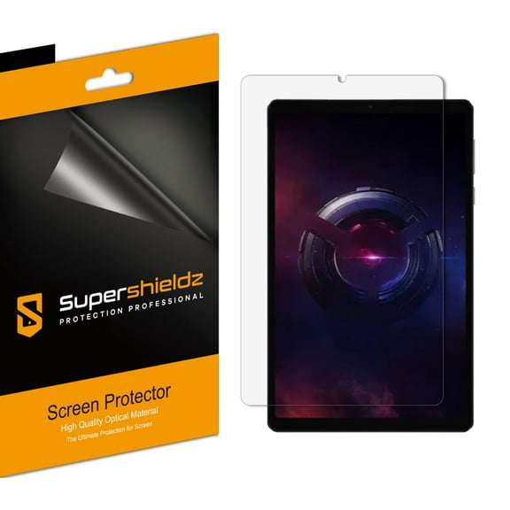 (3 Pack) Supershieldz Designed for Lenovo Legion Tab Gen 3 (8.8 inch) Screen Protector, High Definition Clear Shield (PET)