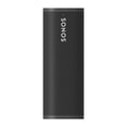 thumbnail image 1 of Bocina Inteligente Portátil Wifi Bluetooth Roam-Negro Sonos Sonos Nueva función llamada Sound Swap, Negro, 1 of 5