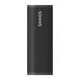 thumbnail image 1 of Bocina Inteligente Portátil Wifi Bluetooth Roam-Negro Sonos Sonos Nueva función llamada Sound Swap, Negro, 1 of 5