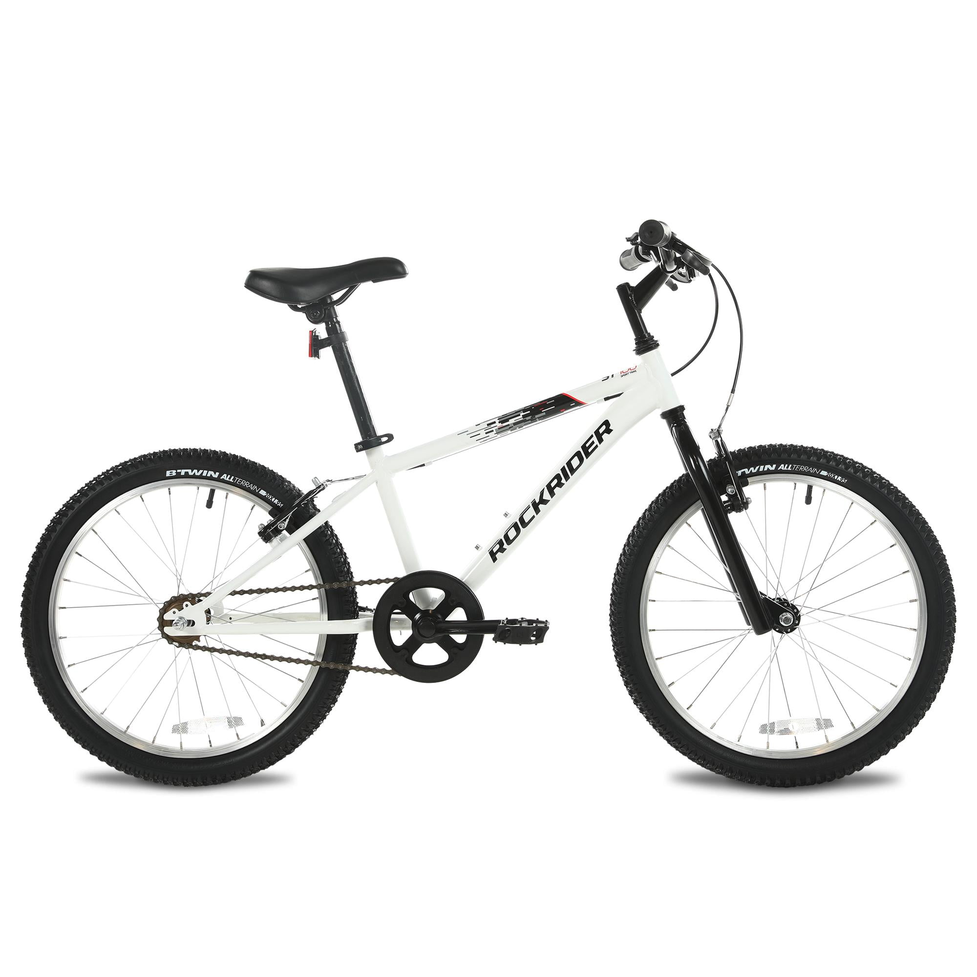 decathlon bikes