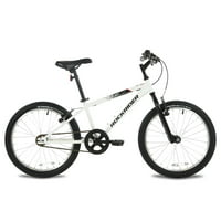 Decathlon Rock rider ST100 Mountain Bike 20 In Kids 3 Ft 11 Inches to 4 Ft 5 Inches
