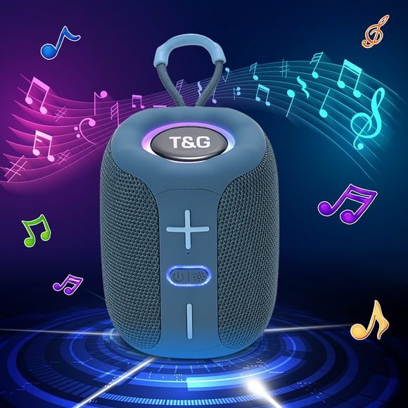 Dance Wireless Bluetooth Handheld Speaker Wireless Bluetooth Speaker
