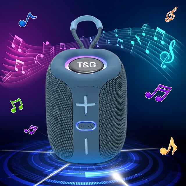 EGNMCR Dance Wireless Bluetooth Handheld Speaker Wireless Bluetooth Speaker sound sound