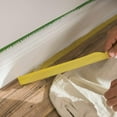 thumbnail image 4 of FrogTape Delicate Surface Painter Tape - Yellow, 1 Roll, 1.41 in x 60 yd, 4 of 8