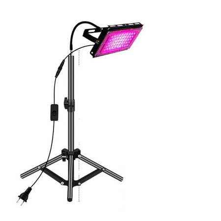 

Full Spectrum LED Phytolamp Indoor Plants Grow Lights Seedlings Flower Greenhouse Tents Hydroponics Led Cultivation Growth Light -------- High Efficiency