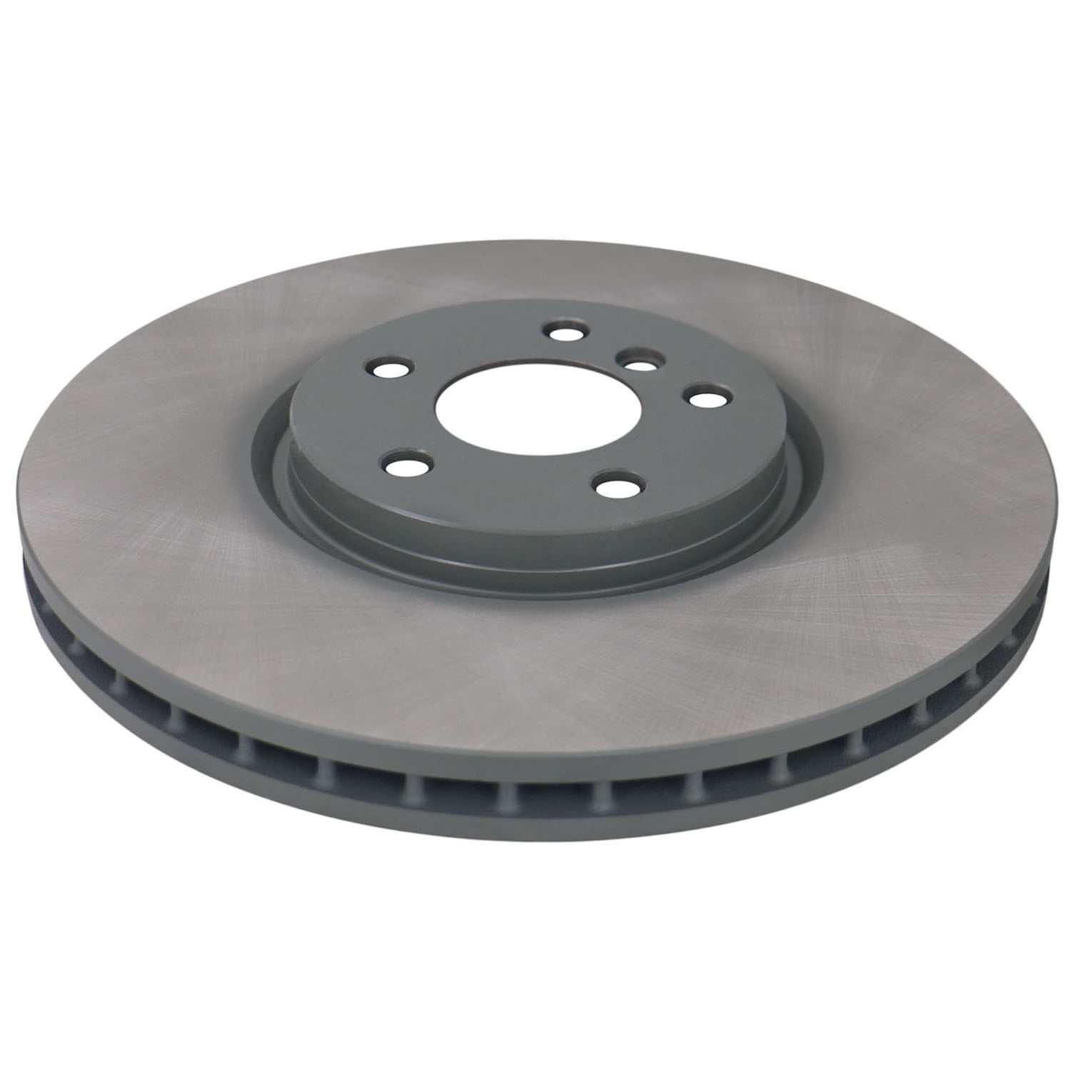 Winstop Brake Rotor, Front WS250869, Mini Cooper Countryman 2019-2018