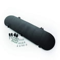 thumbnail image 2 of Camco 40549 Replacement Cap Kit for Propane Tank Cover (Black), 2 of 2