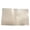 Complexion, variant on 5PCS Folders with Pockets Plastic Folders with Pockets and Prongs Dual Pocket File Folders Office Supplies, Beige