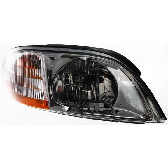 For Ford Windstar Headlight 2001 2002 2003 Passenger Side For FO2503178 | 3F2Z 13008 CA