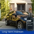thumbnail image 1 of Best Car Interior Cleaner & Restorer Kit - 100ml Leather & Plastic Polish with Wax Protection for Dashboard, Seats & Trim (2-Pack/3-Pack), 1 of 1