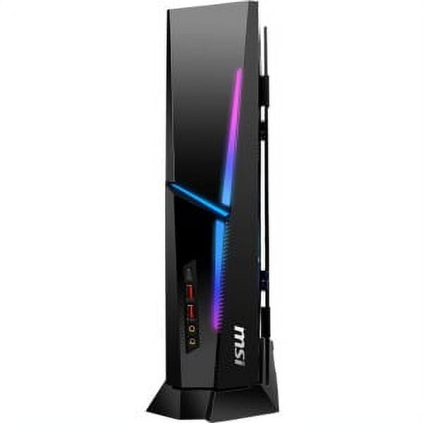 MSI Trident X Plus 9SE 062US Gaming Desktop, Intel Core i9 (9th