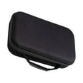 thumbnail image 2 of Ruiboury Compact Tools Bag Shock-proof Empty Storage Drill Organizer Portable for Zipper Closure Work Pouch Household Organization Case Long 33*22.5*9 1Set, 2 of 6