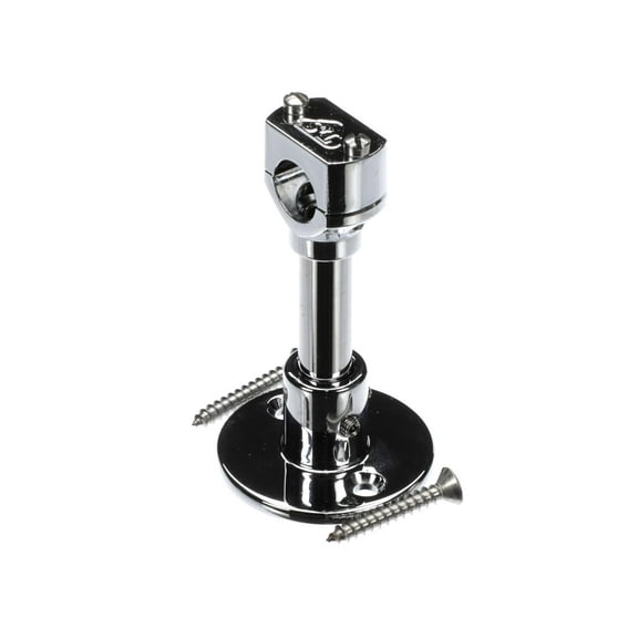 T&S Brass Wall Bracket, 3 Wall Bracket Assembly With Mounti B-0109-06 - Genuine OEM Replacement Part