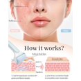 thumbnail image 3 of Ice Roller MORGLES para la hinchazón facial, ojeras y más, 3 of 7