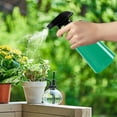 thumbnail image 2 of JoyMoreHome Fine Mist Plant Mister,Handheld Pressure Glass Spray Bottles, Watering Can with Adjustable Nozzle for Outdoor Indoor Gardening and Cleaning Work, 2 of 5