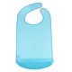 thumbnail image 5 of Baberos Protectores De Ropa Para Comidas Sunnimix Delantal De Ayuda Para Discapacitados Con Bolsillo De PE Color Azul 2 Uds Babero reutilizable para adultos, 5 of 8