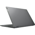 thumbnail image 5 of Lenovo Flex 5 16" Convertible 2-in-1 Touchscreen Laptop, 12th Gen Intel 10-Core i7-1255U, 16GB RAM, 512GB PCIe SSD, Backlit KB, Fingerprint, WiFi 6, Windows 11, w/Office Accessories, 5 of 7