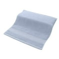 thumbnail image 2 of Bovemsi Clearance Plain Household Cotton Square Towel Soft Absorbent Face Towel Textile, 2 of 4