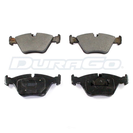 DuraGo BP394AMS Disc Brake Pad