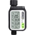 thumbnail image 1 of Water Timer,automatic Watering Timer With 3 Separate Irrigation Systems, 1 of 4