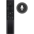 thumbnail image 2 of New BN5901363A BN59-01363A Replacement Voice Remote Control for Samsung Crystal UHD 4K Smart TV AU8000 UN55AU8000 UN65AU8000 UN75AU8000, 2 of 5