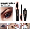 thumbnail image 2 of 4D Fiber Eyelash Mascara, 2 of 8